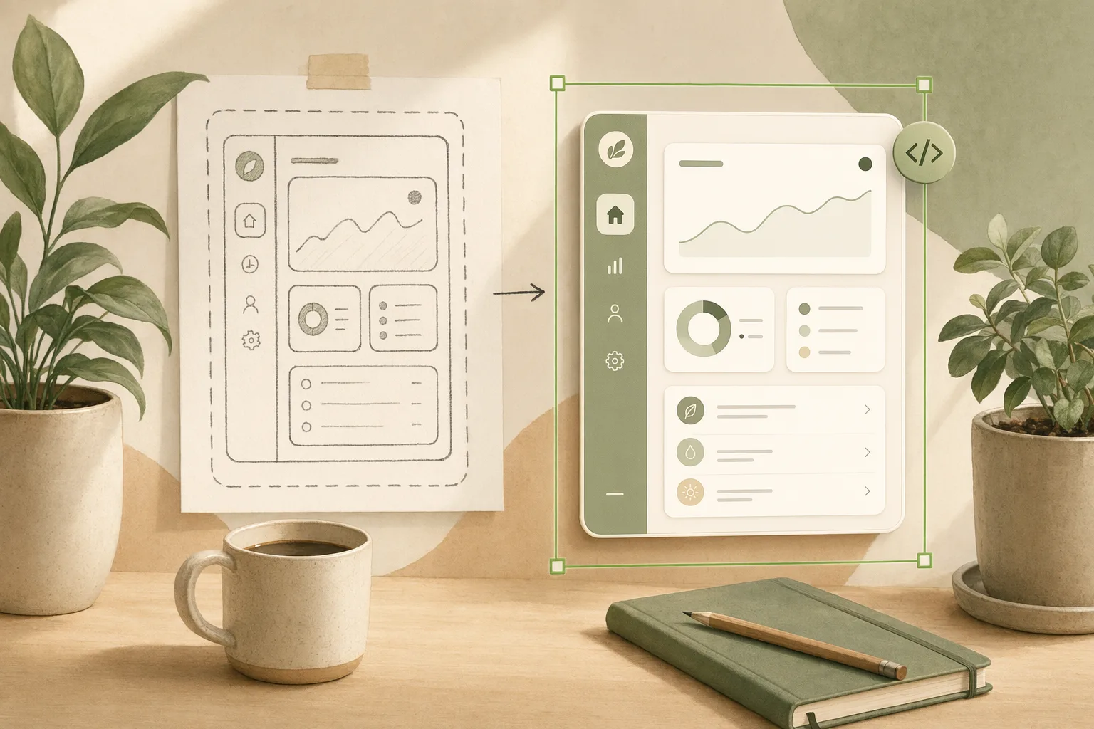Les meilleurs outils de prototypage IA en 2026 : un guide honnête et testé