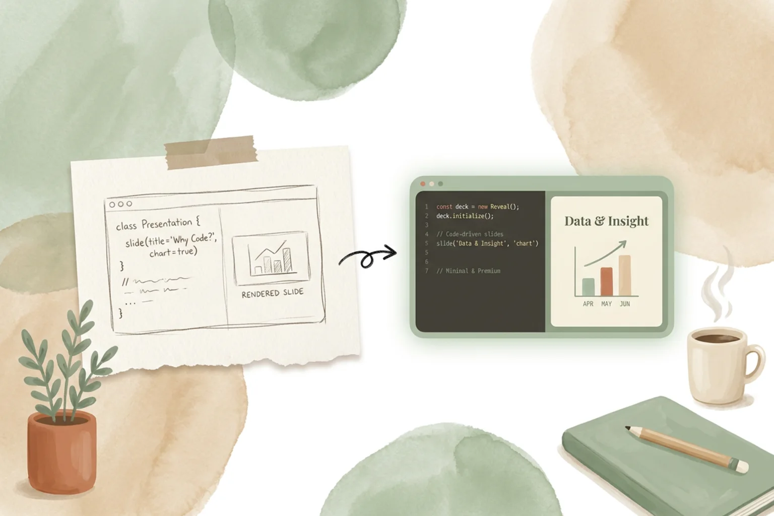 frontend-slides : créer des diapositives web avec un agent de code